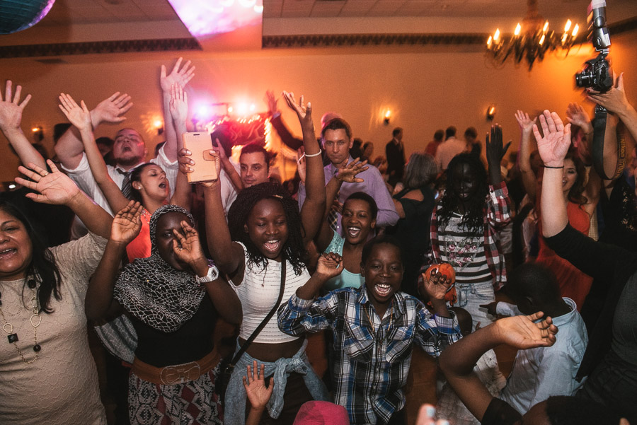 Sam + Kristine Wedding – San Diego Wedding Photography — photo 77