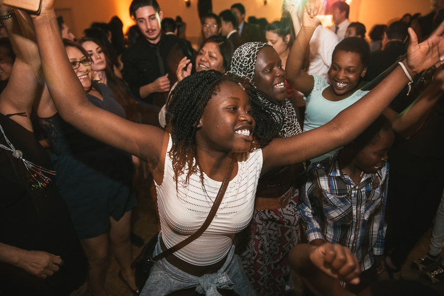 Sam + Kristine Wedding – San Diego Wedding Photography — photo 78