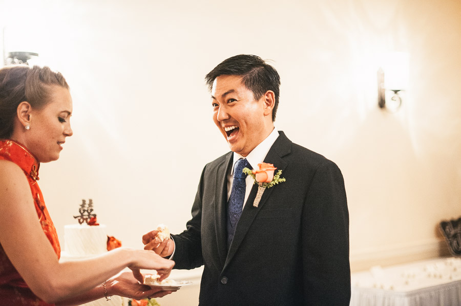 Sam + Kristine Wedding – San Diego Wedding Photography — photo 80