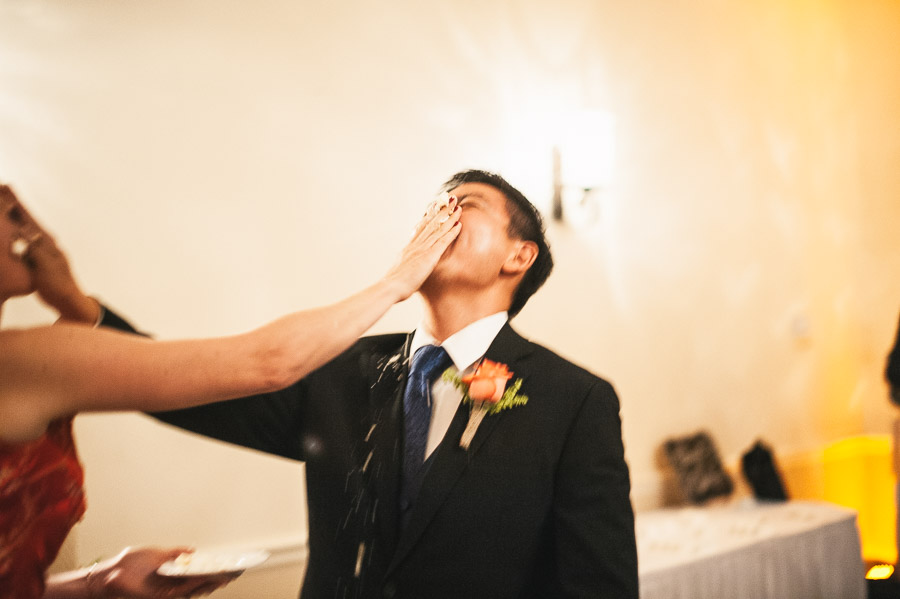 Sam + Kristine Wedding – San Diego Wedding Photography — photo 82