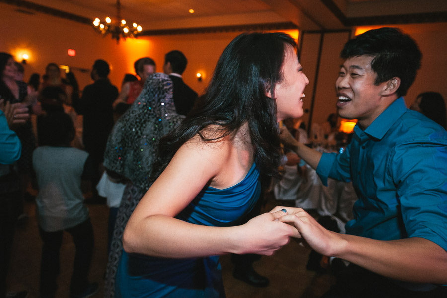 Sam + Kristine Wedding – San Diego Wedding Photography — photo 87