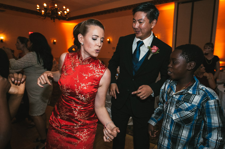 Sam + Kristine Wedding – San Diego Wedding Photography — photo 88