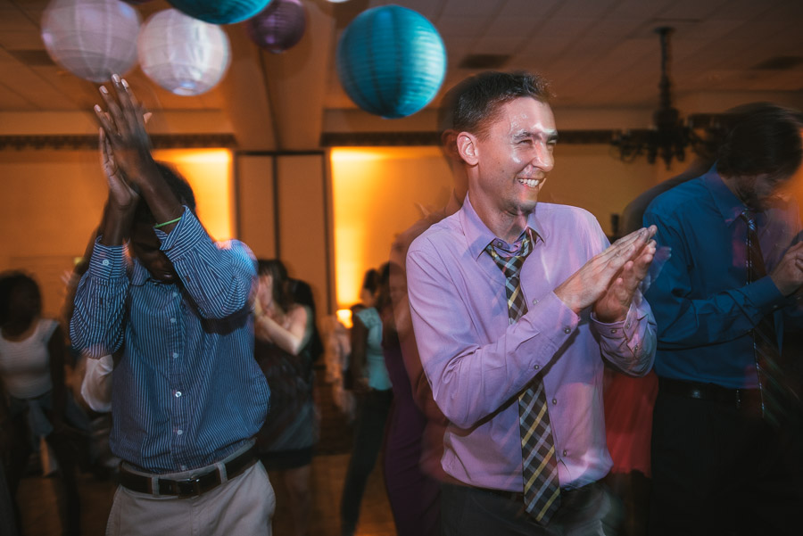 Sam + Kristine Wedding – San Diego Wedding Photography — photo 91