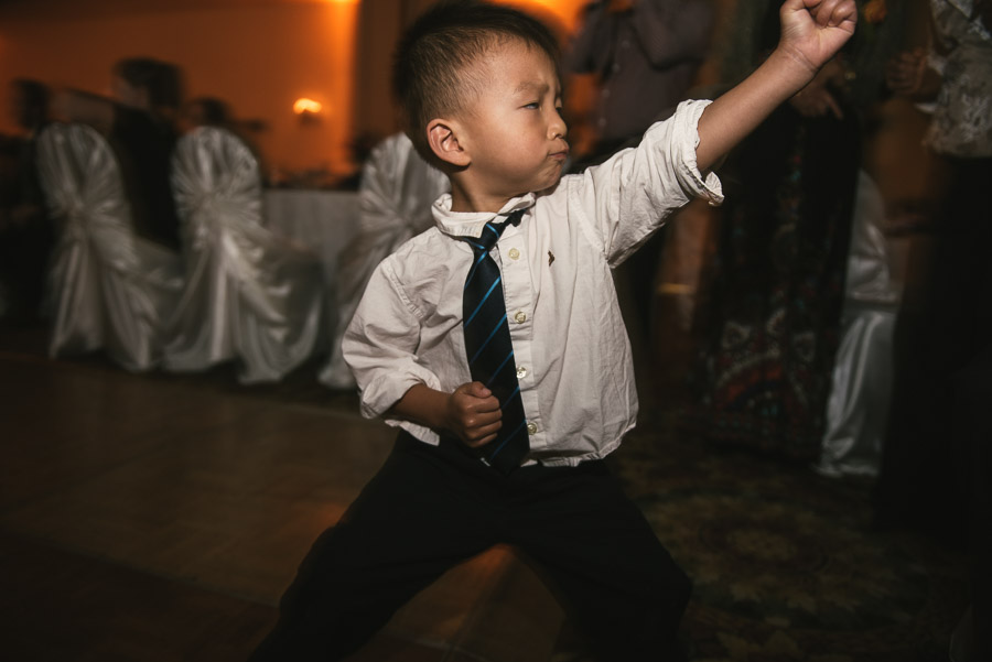 Sam + Kristine Wedding – San Diego Wedding Photography — photo 93