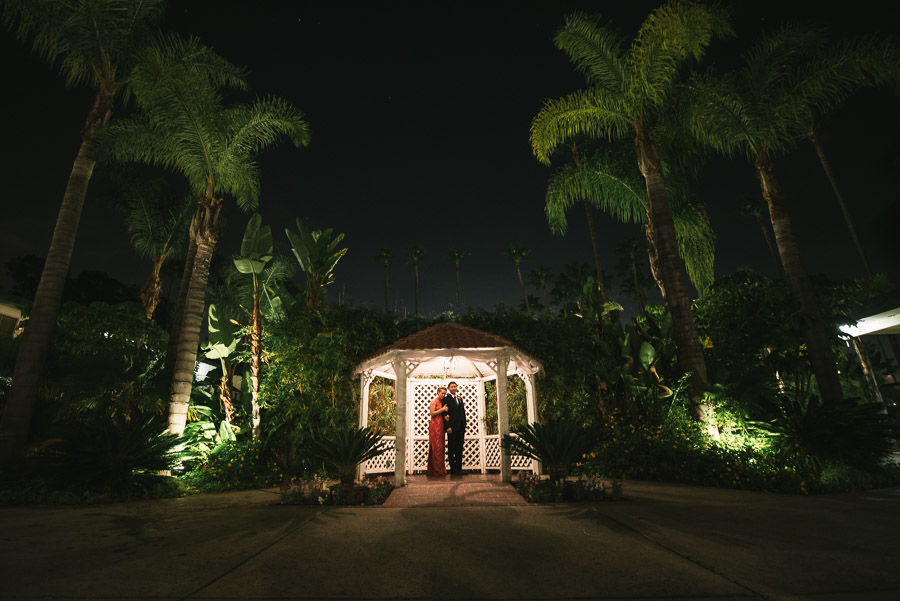 Sam + Kristine Wedding – San Diego Wedding Photography — photo 95