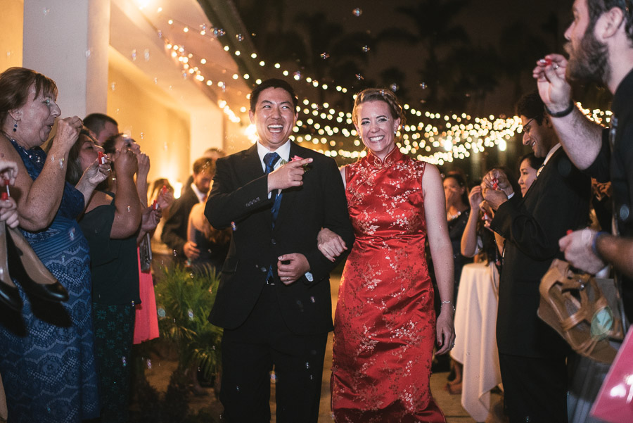 Sam + Kristine Wedding – San Diego Wedding Photography — photo 96