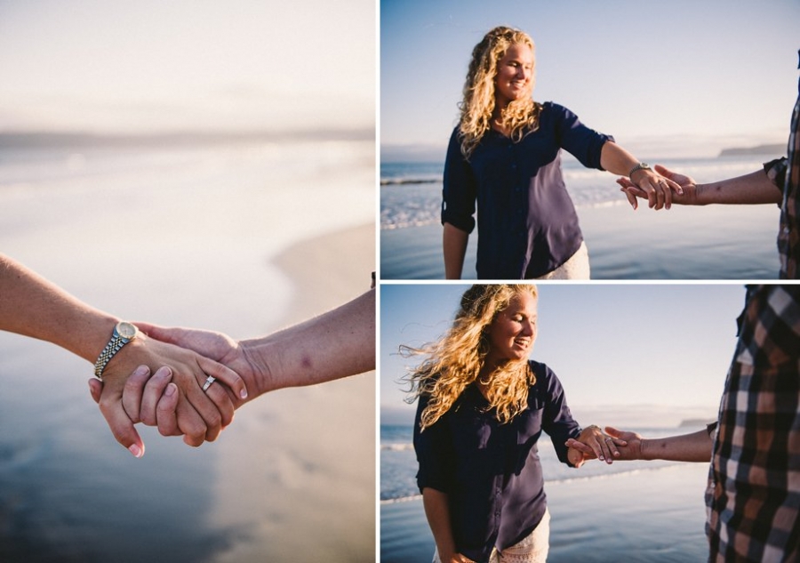 Tyler + Christine Engagement – San Diego Engagement and Wedding Photographer — photo 3