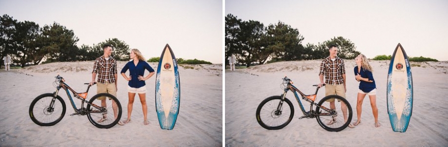 Tyler + Christine Engagement – San Diego Engagement and Wedding Photographer — photo 4