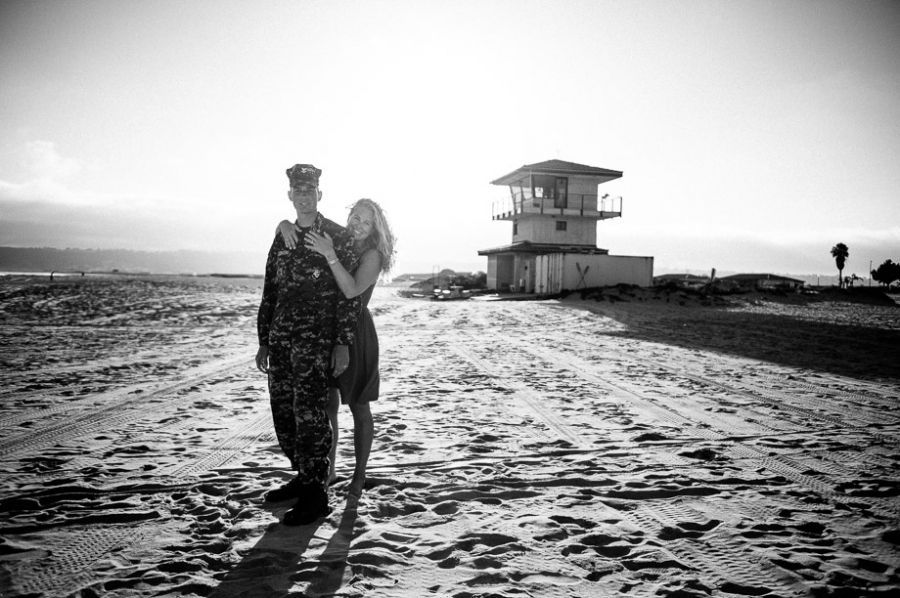 Tyler + Christine Engagement – San Diego Engagement and Wedding Photographer — photo 6