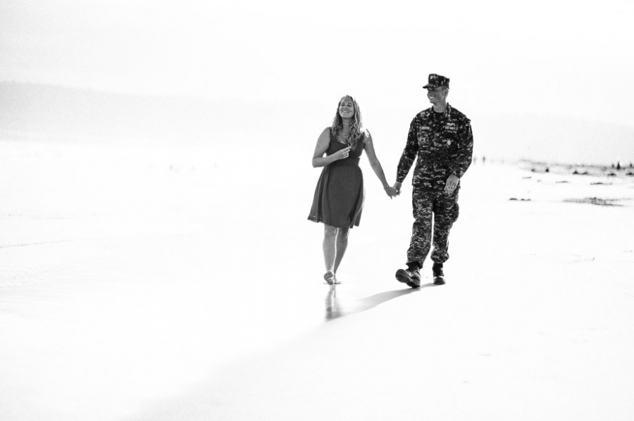 Tyler + Christine Engagement – San Diego Engagement and Wedding Photographer — photo 7