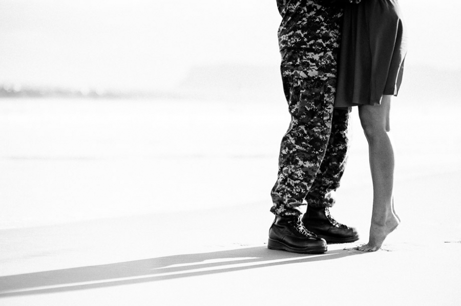 Tyler + Christine Engagement – San Diego Engagement and Wedding Photographer — photo 8