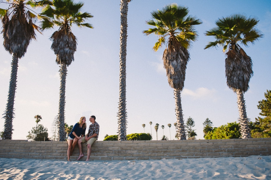 Tyler + Christine Engagement – San Diego Engagement and Wedding Photographer — photo 10