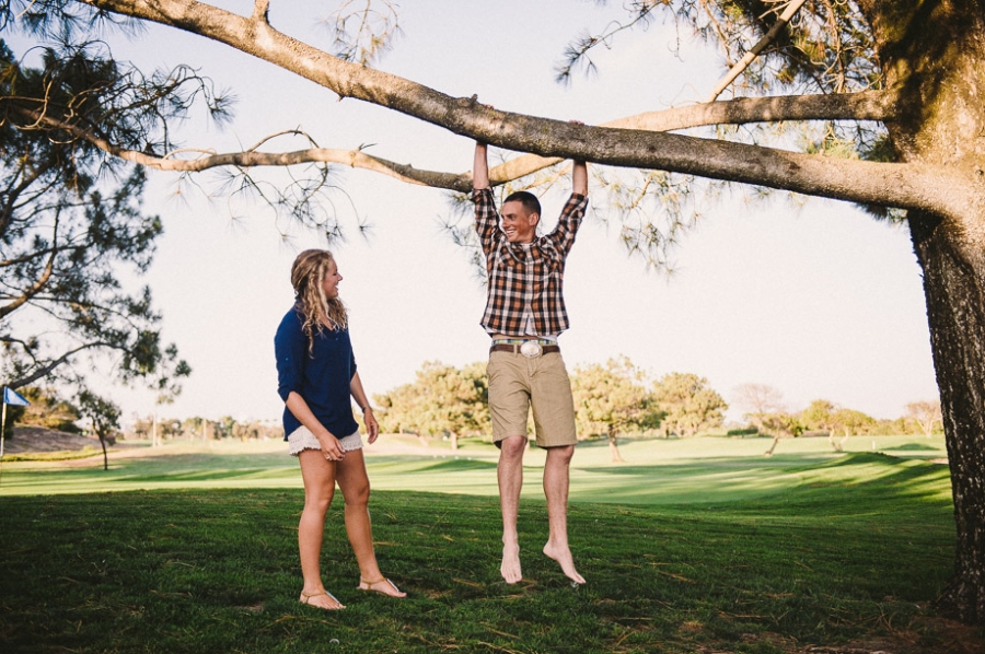 Tyler + Christine Engagement – San Diego Engagement and Wedding Photographer — photo 11