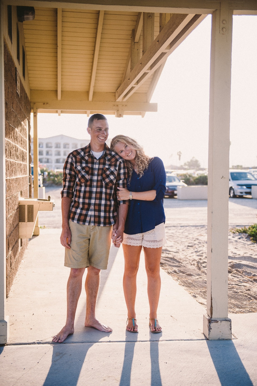 Tyler + Christine Engagement – San Diego Engagement and Wedding Photographer — photo 12