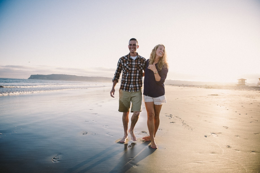 Tyler + Christine Engagement – San Diego Engagement and Wedding Photographer — photo 15