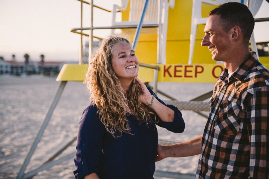 Tyler + Christine Engagement – San Diego Engagement and Wedding Photographer — photo 16