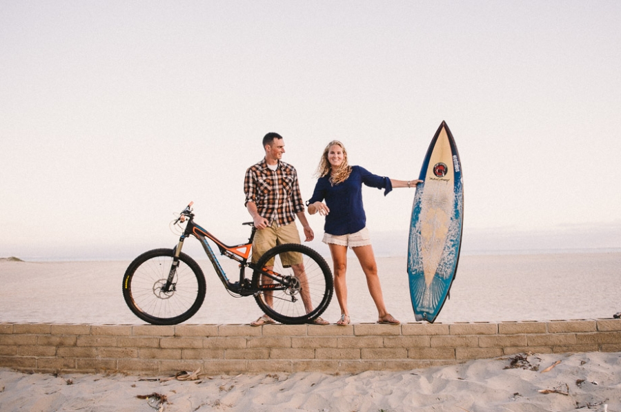 Tyler + Christine Engagement – San Diego Engagement and Wedding Photographer — photo 17