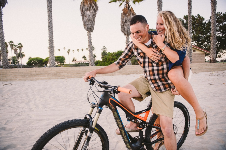 Tyler + Christine Engagement – San Diego Engagement and Wedding Photographer — photo 19