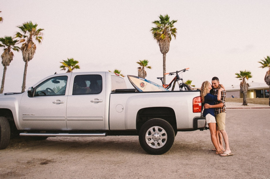 Tyler + Christine Engagement – San Diego Engagement and Wedding Photographer — photo 21