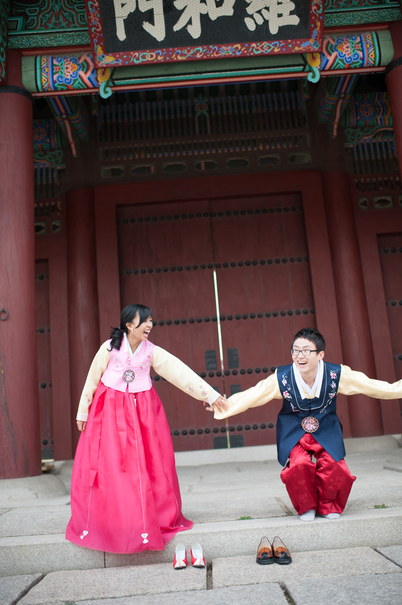 Ailyn & Kevin — photo 2