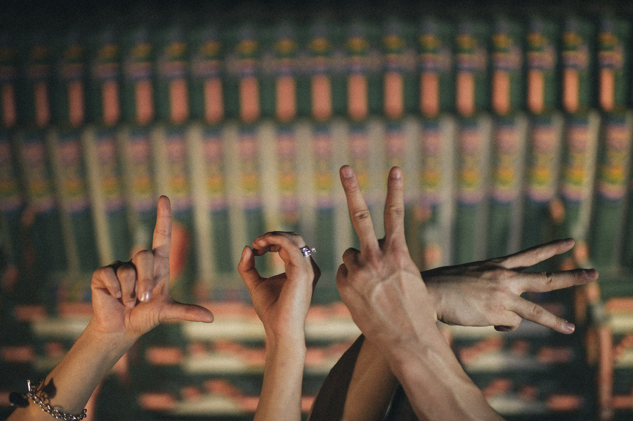 Danner & Jeanne — photo 3