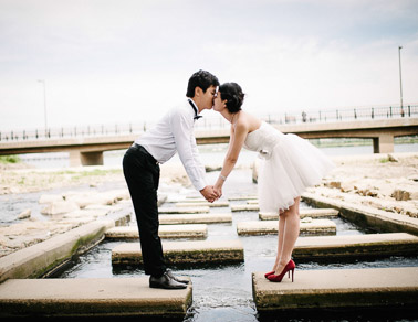 Engagement Moments — Engagements photography