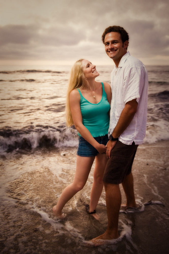 Engagement Moments — photo 2