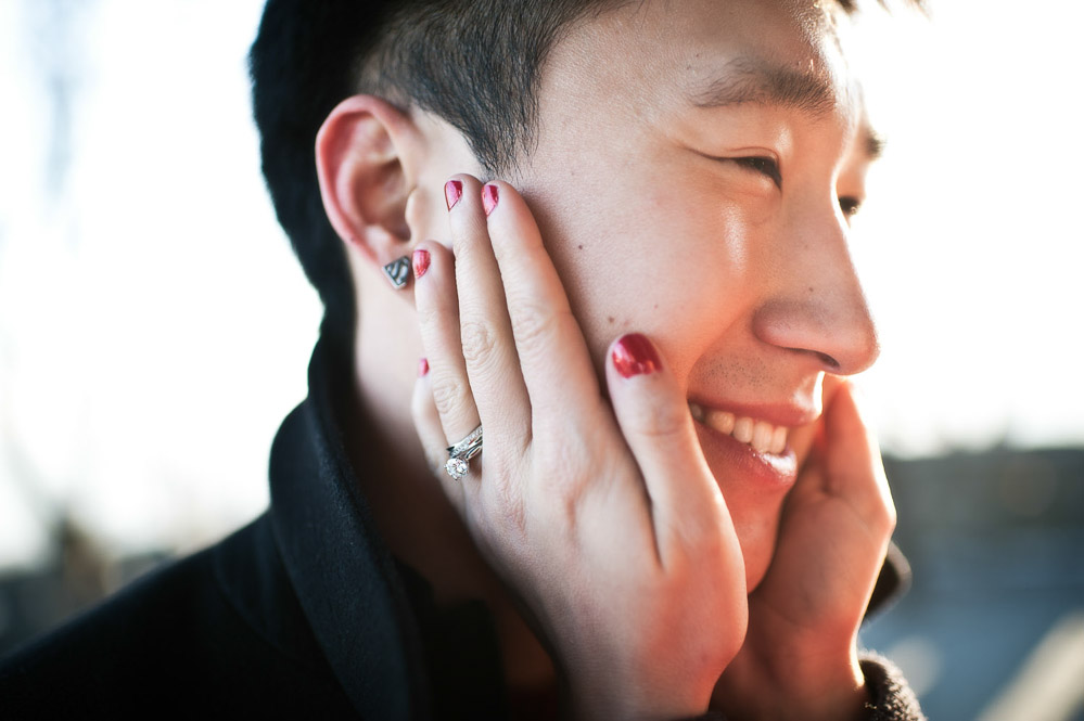 Engagement Moments — photo 7