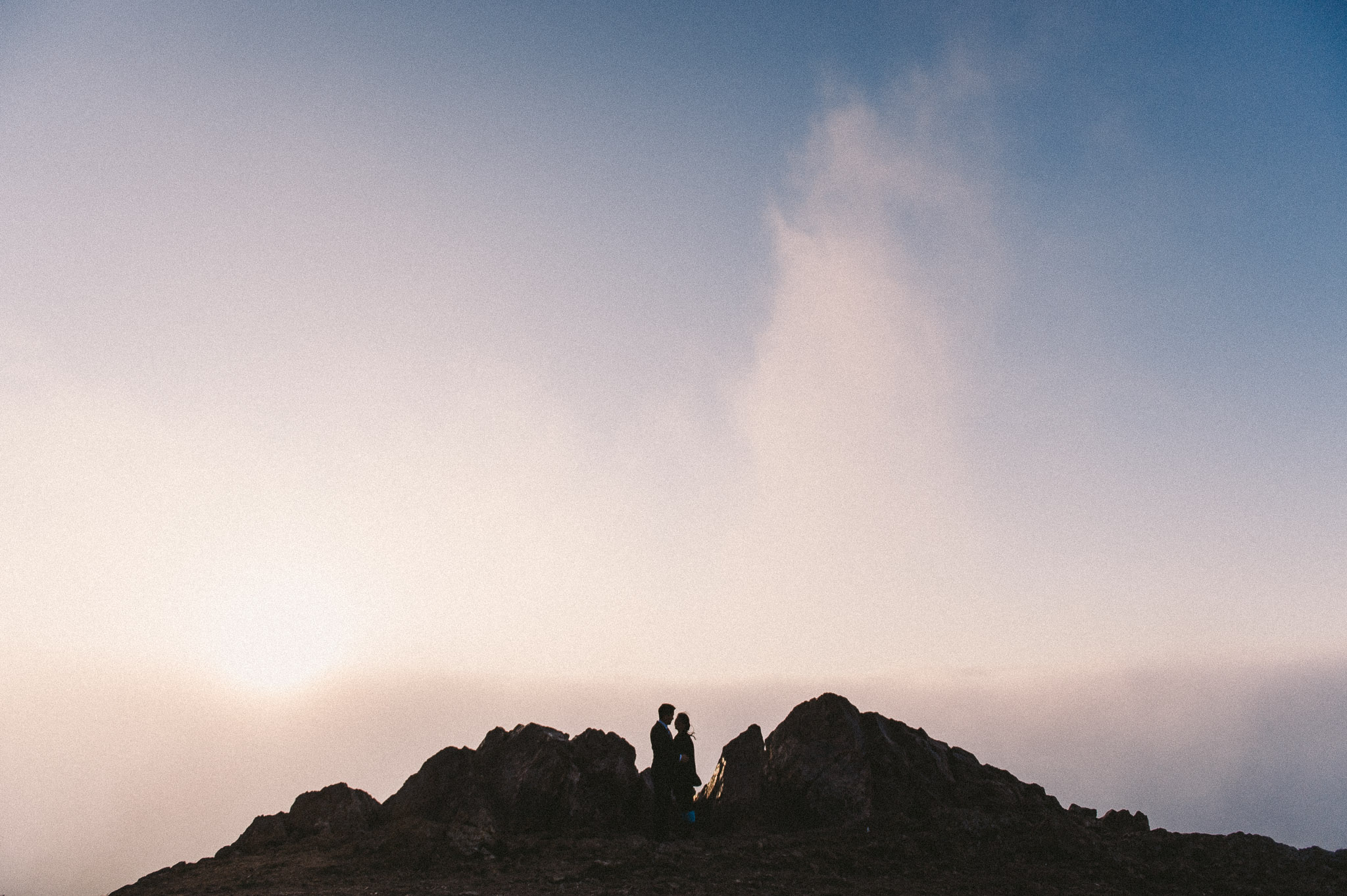 Grace & Moses — photo 2