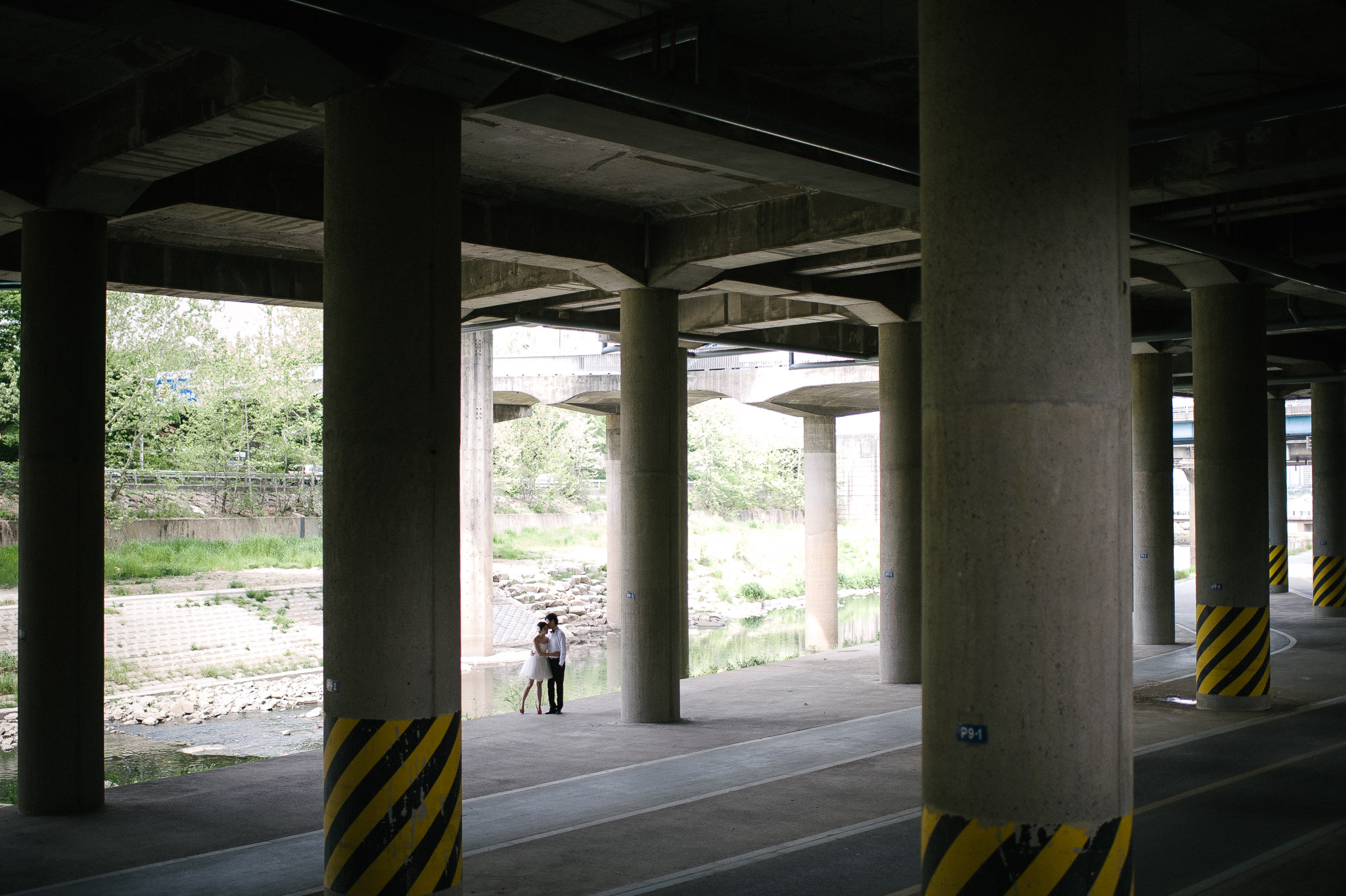 Jimmy & Christine — photo 7