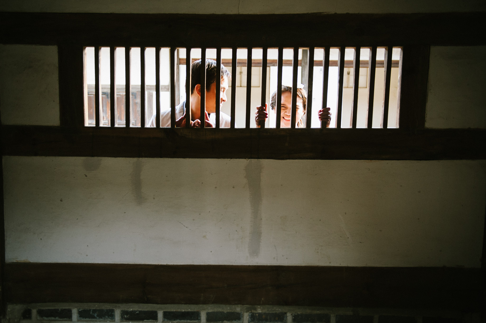 Sarah — Engagements photography