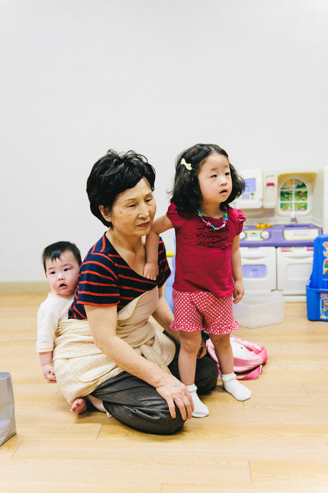 Adoption Stories — photo 2