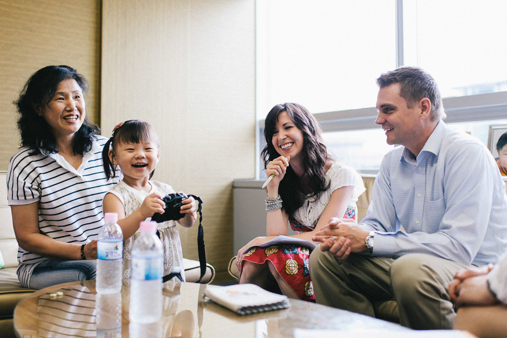 Adoption Stories — photo 7