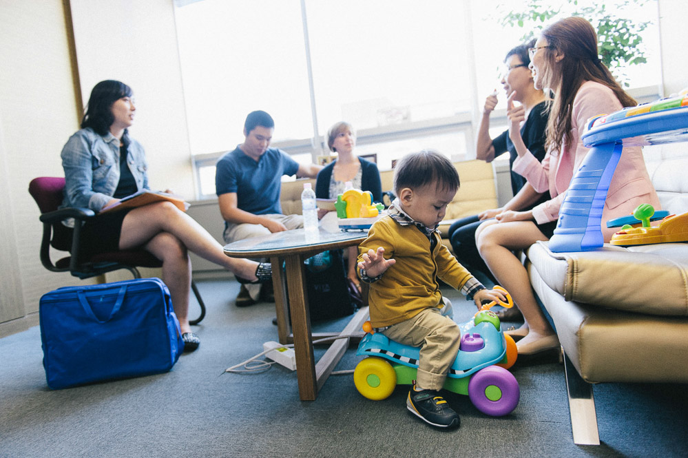 Adoption Stories — photo 17