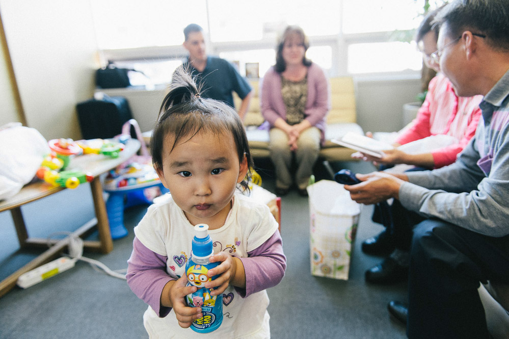 Adoption Stories — photo 20