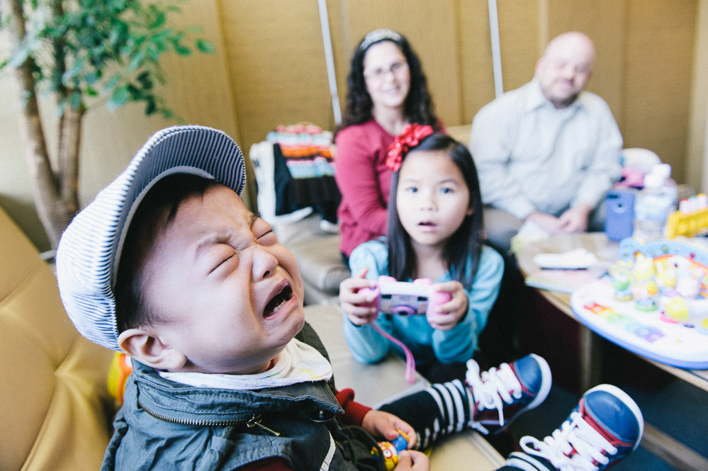 Adoption Stories — photo 22