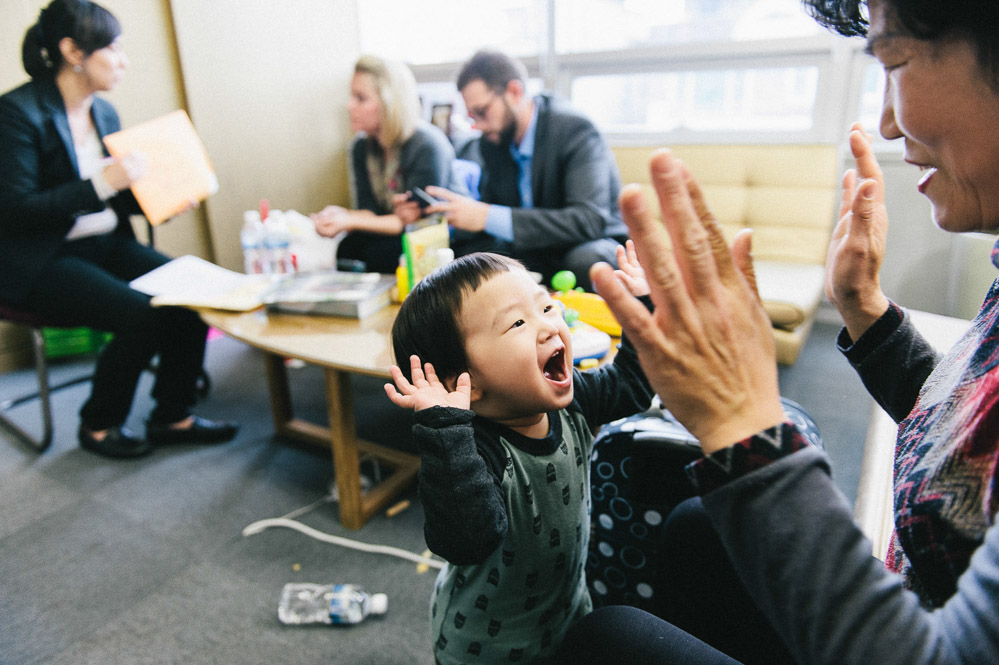 Adoption Stories — photo 23