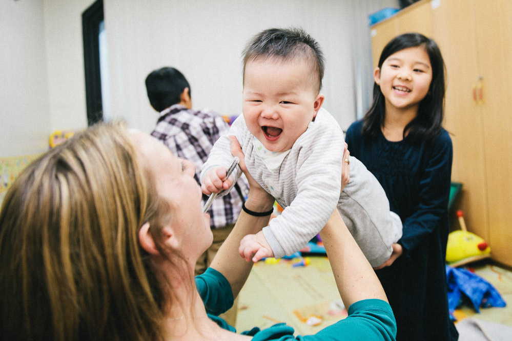 Adoption Stories — photo 31