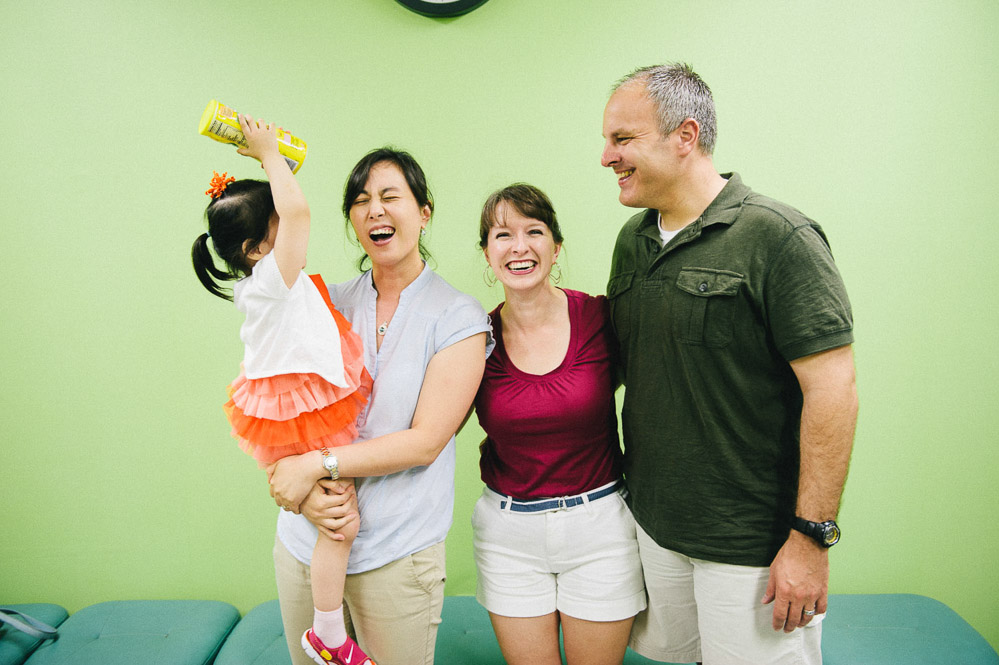 Adoption Stories — photo 33