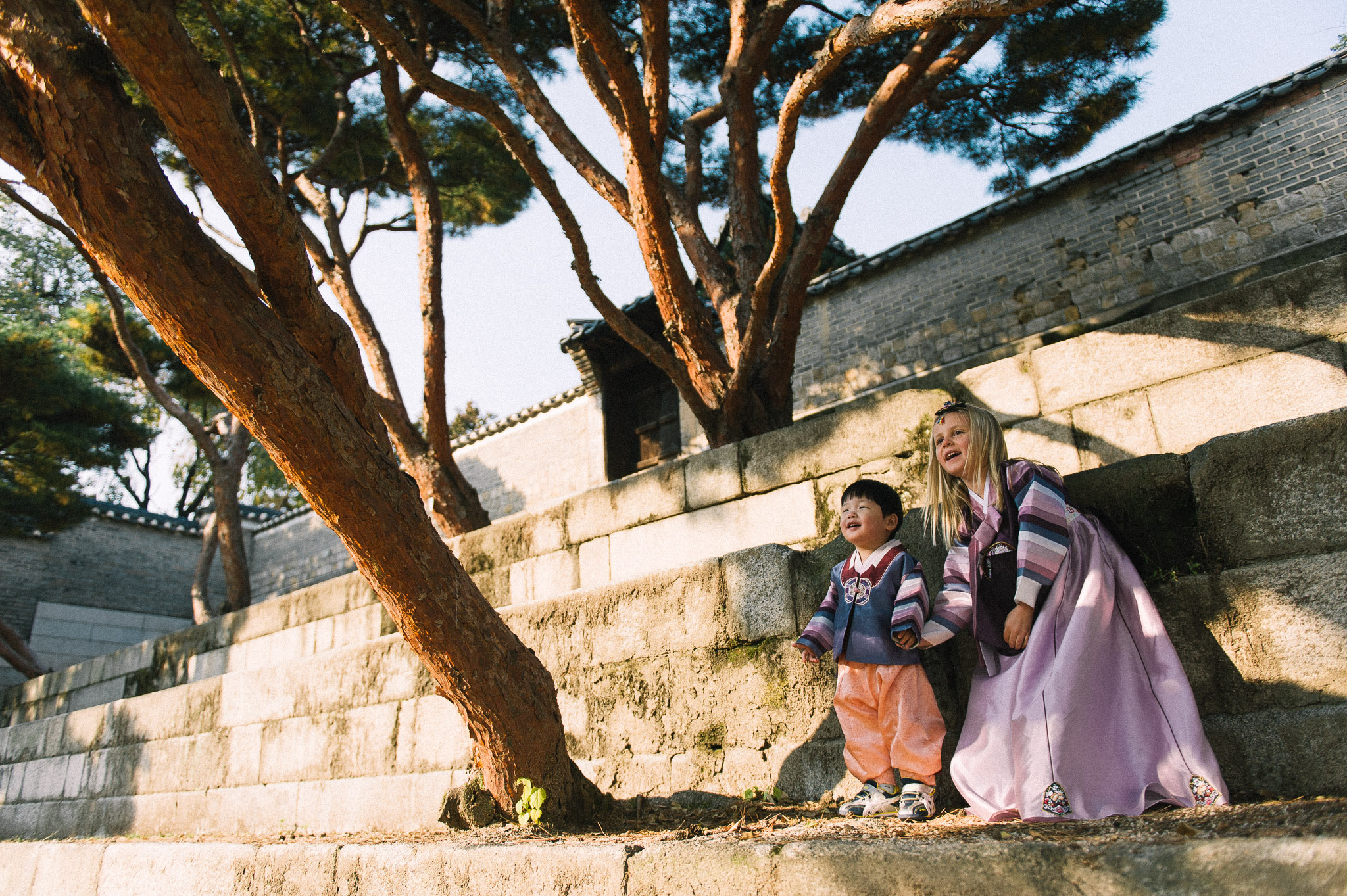 Curley Family — photo 2