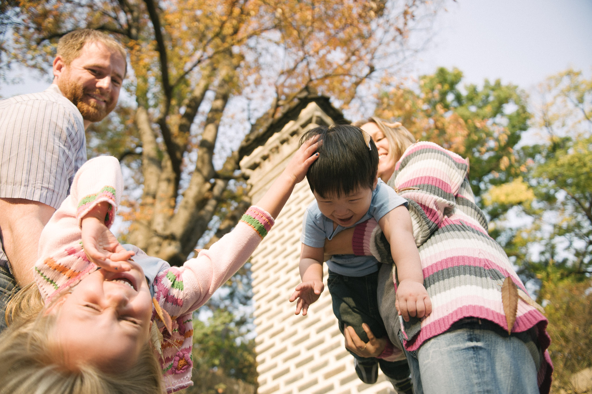 Curley Family — photo 3