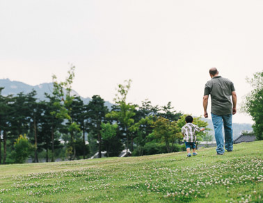 Family Moments — Family photography