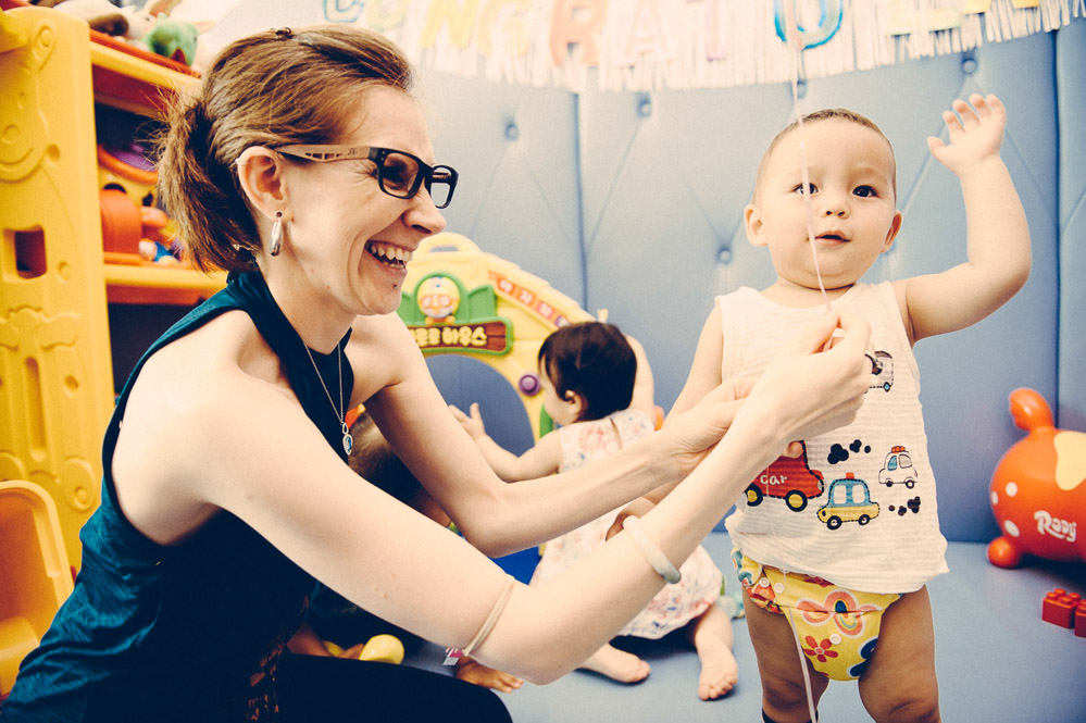 Family Moments — photo 6