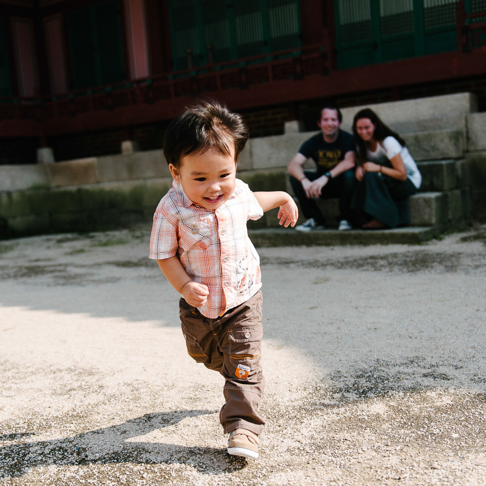 Family Moments — photo 11