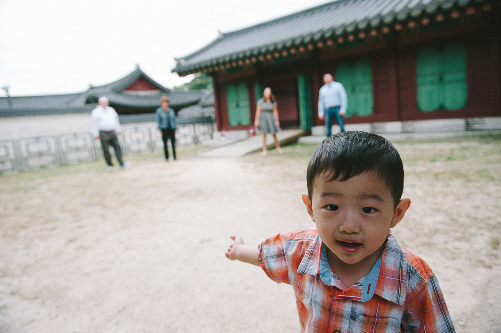 Family Moments — photo 17