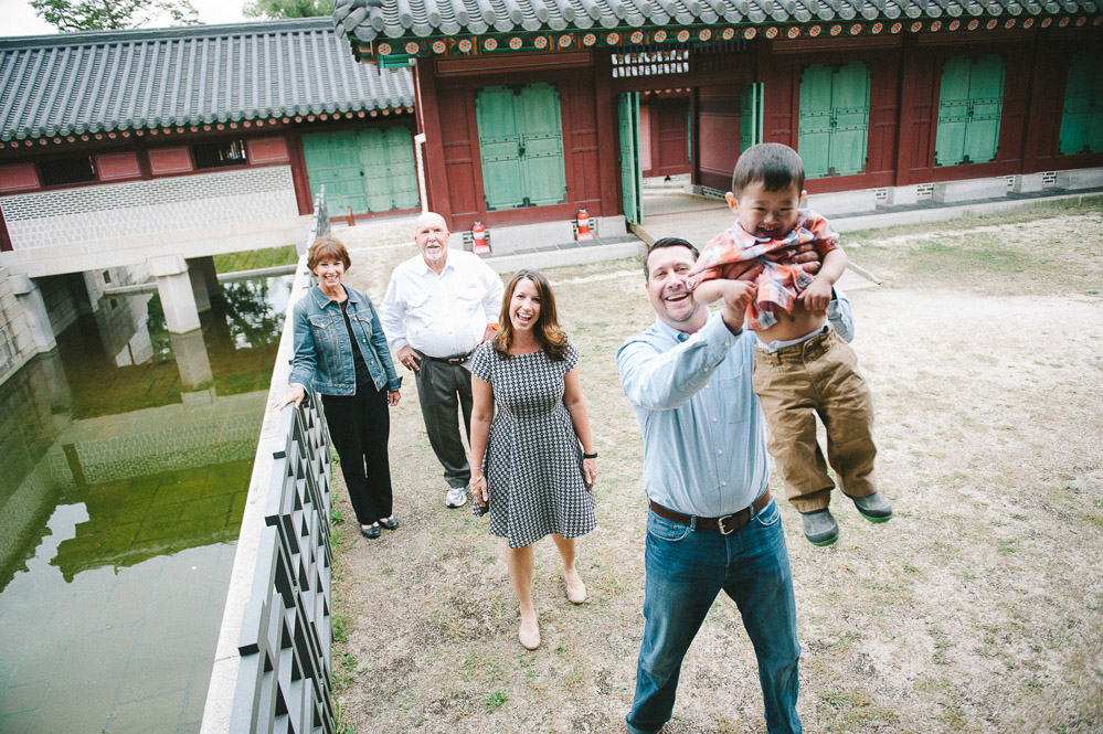 Family Moments — photo 19