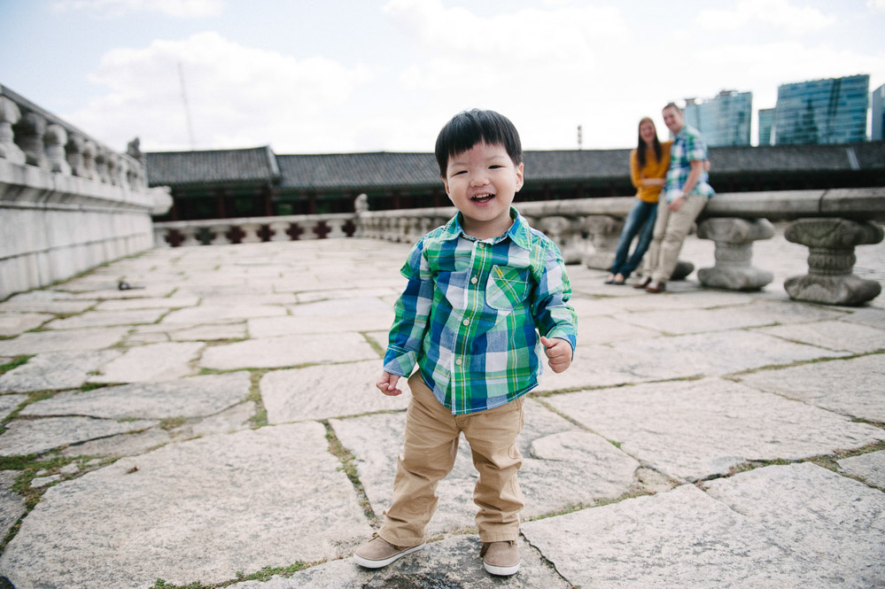 Family Moments — photo 23