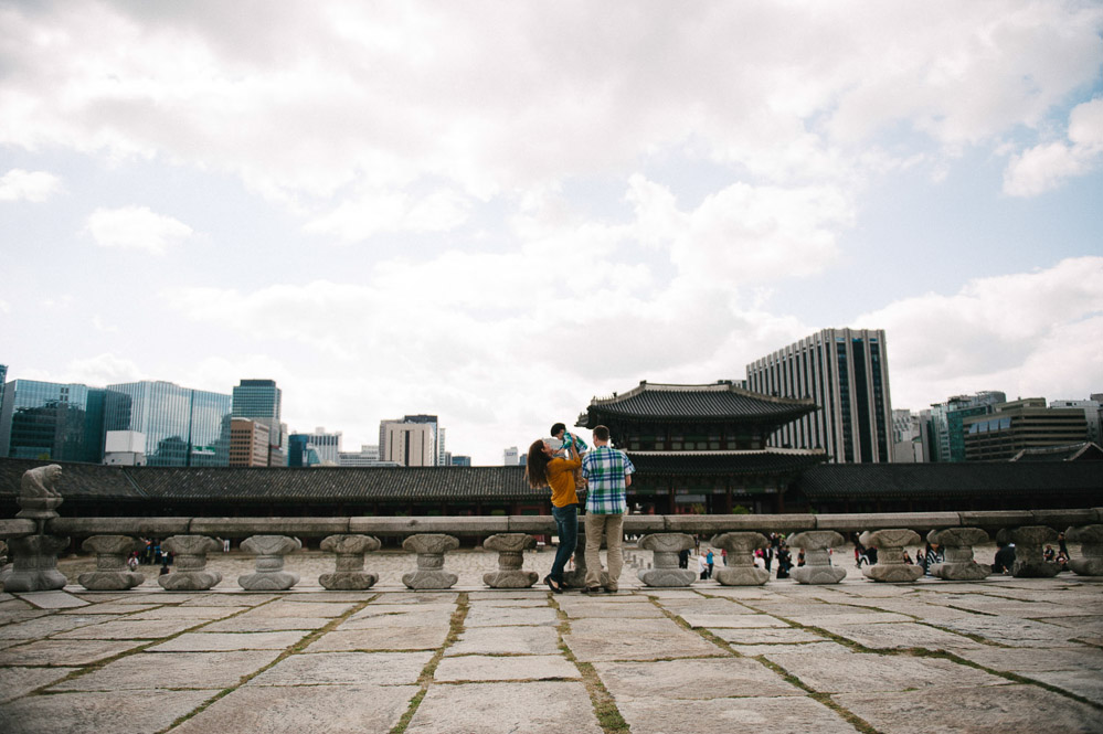 Family Moments — photo 24