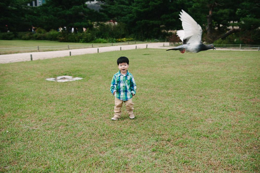 Family Moments — photo 26