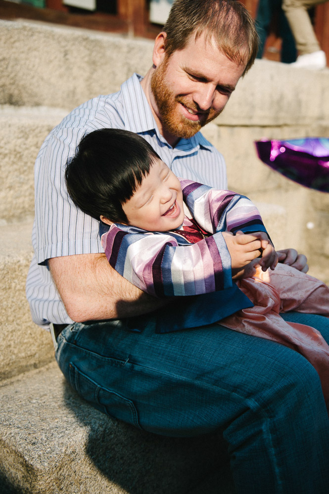 Family Moments — photo 29